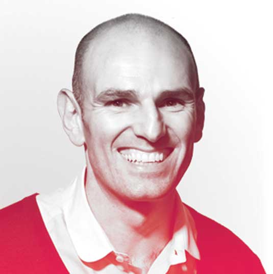 Jason Warnes 