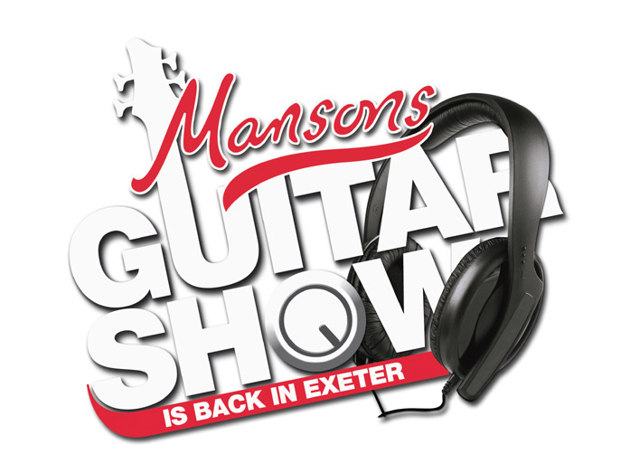 25-26 October sees six-string fun come to Exeter