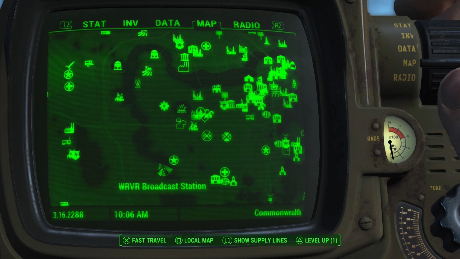 Fallout 4 для консоли фото 69