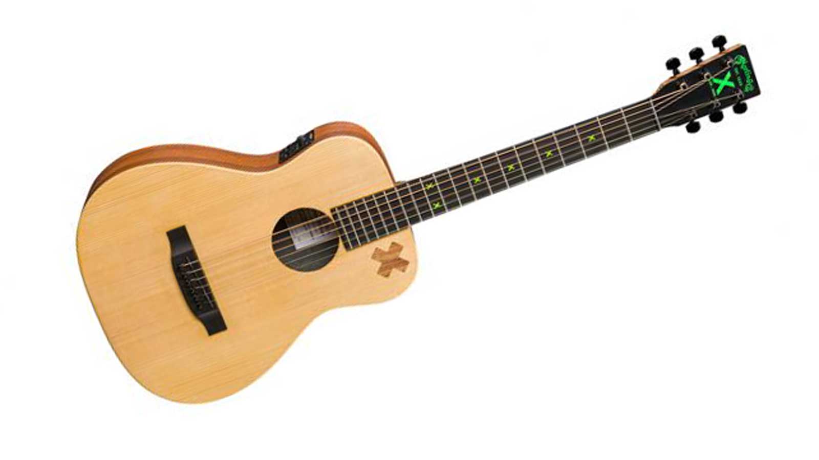 Ed Sheeran X Signature Edition