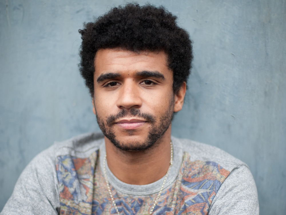 Jamie Jones