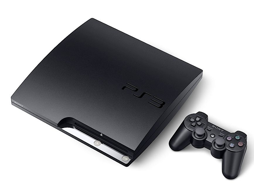 PS3 games are being taken off the mobile and desktop PlayStation Store,  Sony confirms