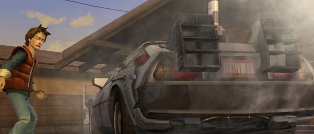 BTTF Thumbnail