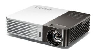 BenQ GP10 Ultra-Lite LED Projector review