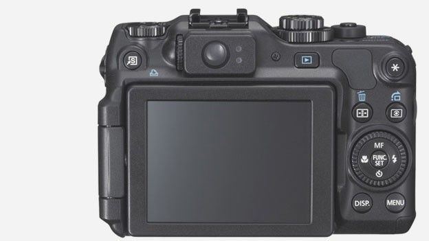 Canon PowerShot G12