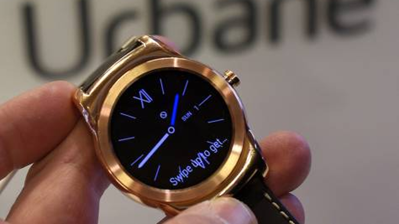 smartwatches lg