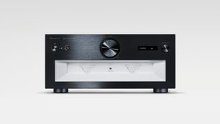 Technics has revealed its first-ever reference class amplifier