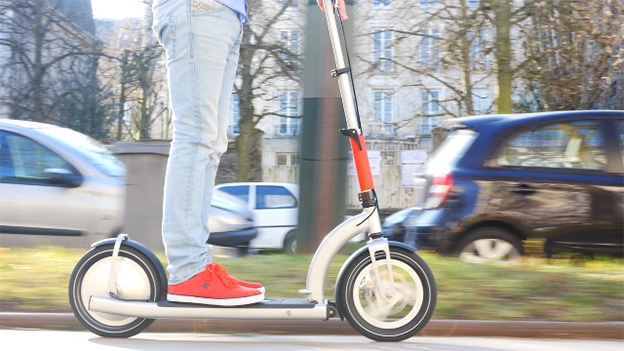 Best Electric Scooter For Commuting >> The Best Electric Scooters We Want To Ride Now T3 Best Electric Scooter For Commuting >> The Best Electric Scooters We Want To Ride Now T3