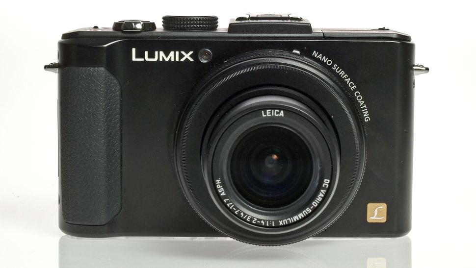 Panasonic LX7 review | TechRadar