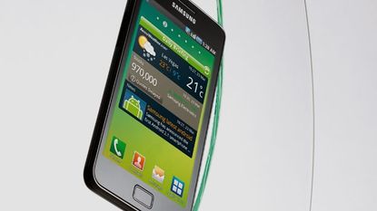 Phone of the Year: Samsung Galaxy S2