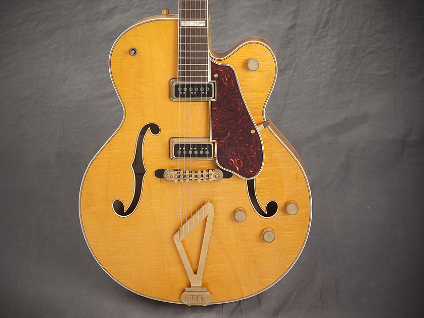 Custom '53 G6192 Electro II