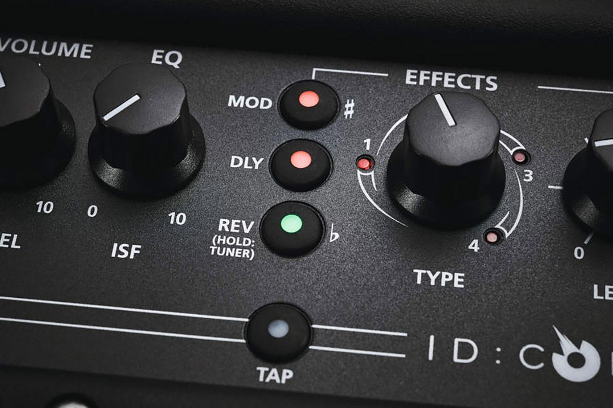 Blackstar ID:Core V3 Stereo 40