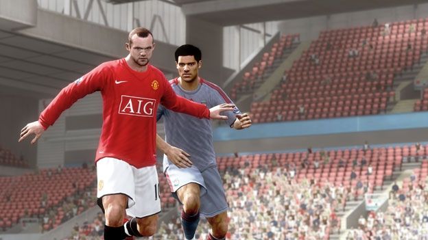 FIFA 10