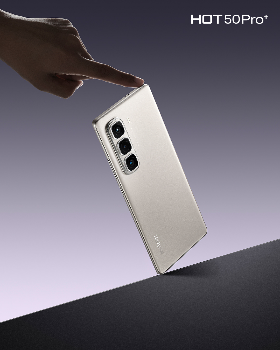 Infinix Hot 50 Pro Plus
