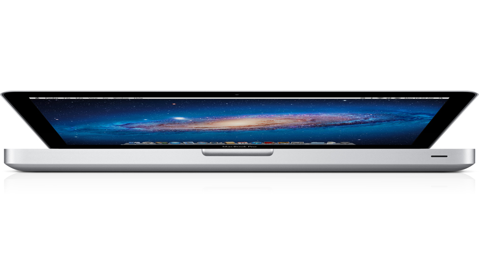 Shrinking the Retina Display MacBook Pro