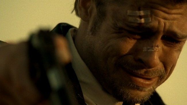 50 Unwatchable Movie Crying Scenes: Page 4 - Page 4 | GamesRadar+