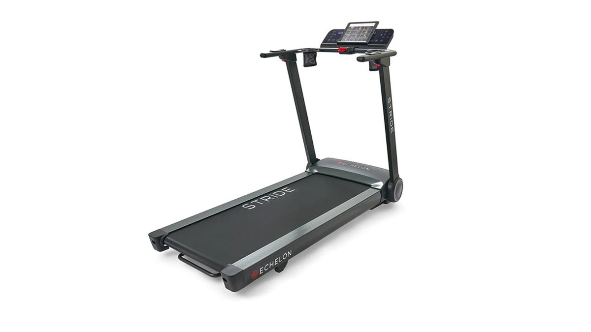 Best treadmill 2024 Find the ultimate running machine TechRadar