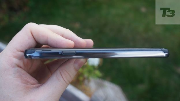 Samsung Galaxy S4 Active review