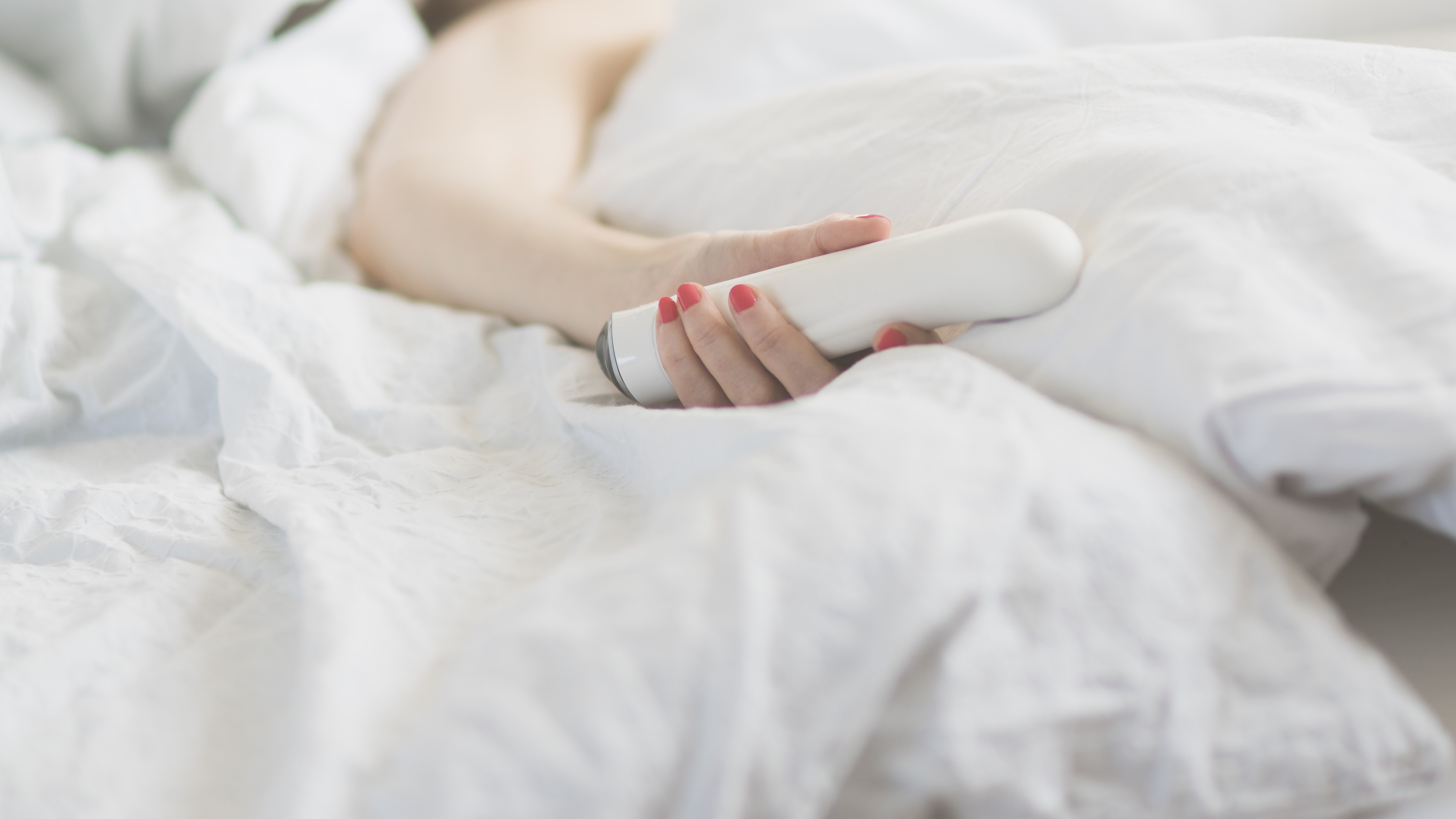 Female masturbation techniques for mind-blowing orgasms | Woman & Home