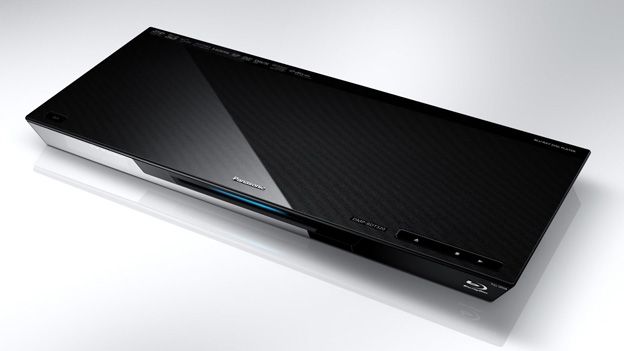 Panasonic DMP-BDT320