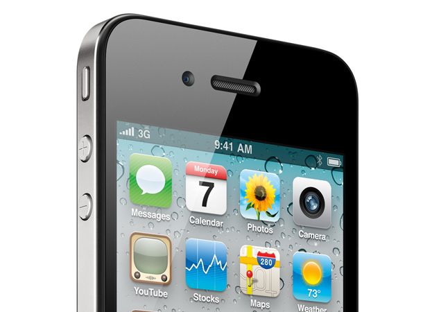 Apple iPhone 4 price update: Pre-orders from £499 | T3