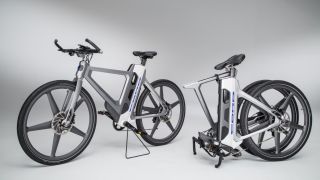 Ford eBike