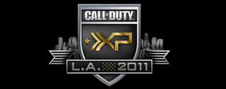 Call of Duty XP 2011