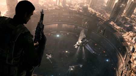 Star Wars 1313