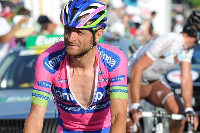 Michel Scarponi