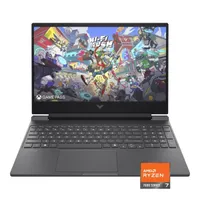 HP Victus 15.6 (RTX 4050)