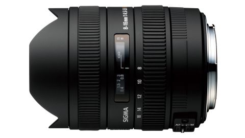 The Best Wide-angle Lenses For Nikon DSLRs | TechRadar