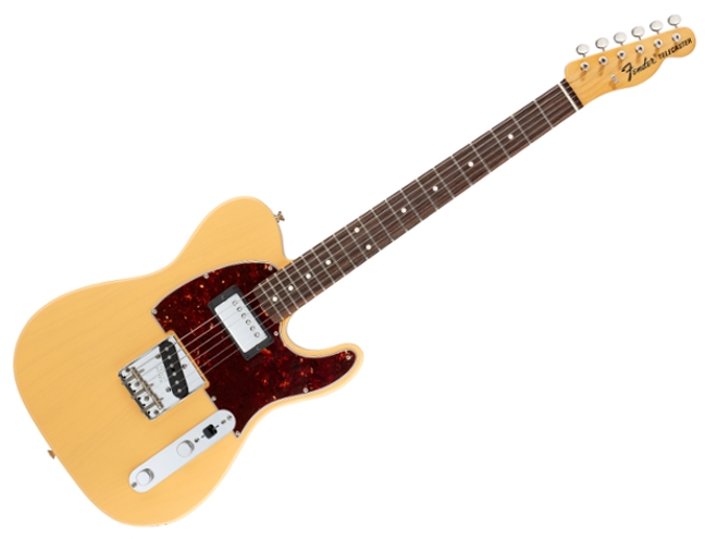 Fender graham coxon signature telecaster