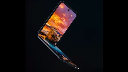 Samsung Galaxy Bloom