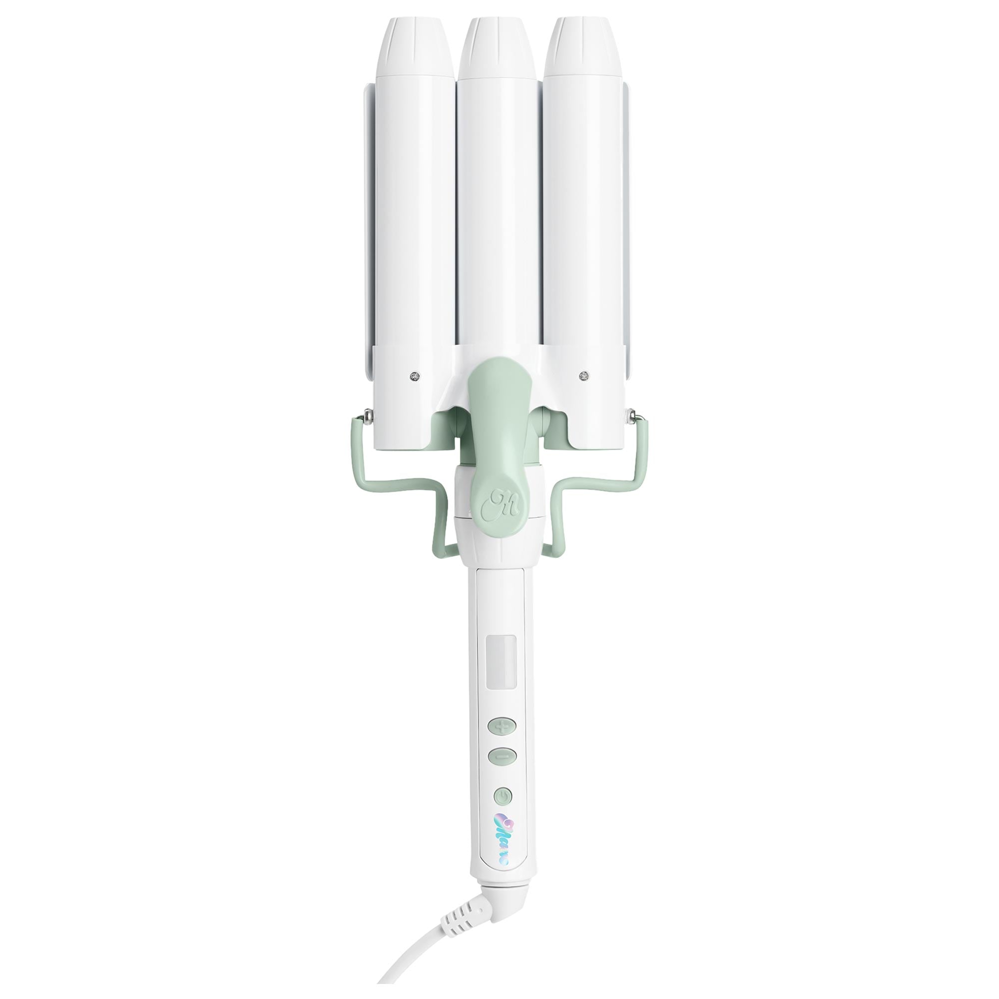 1.25" Jumbo Hair Waver System