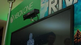 Xbox One - and the Kinect