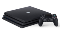 PlayStation 4 Pro Console 1TB (Black) | now AU$519