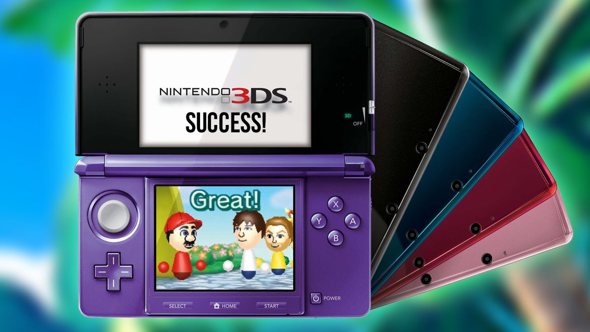 3DS and Wii U servers officially die in 2024, but fans have