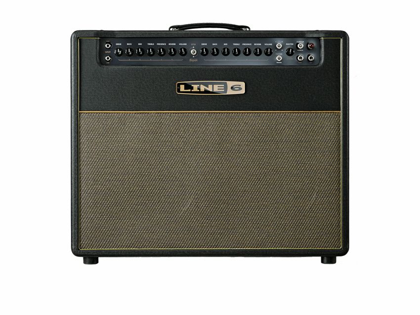Amp buying guide: do it all amps | MusicRadar