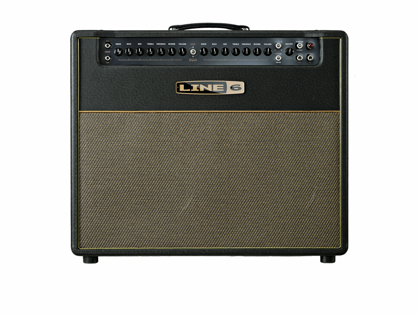 Amp buying guide: do it all amps | MusicRadar