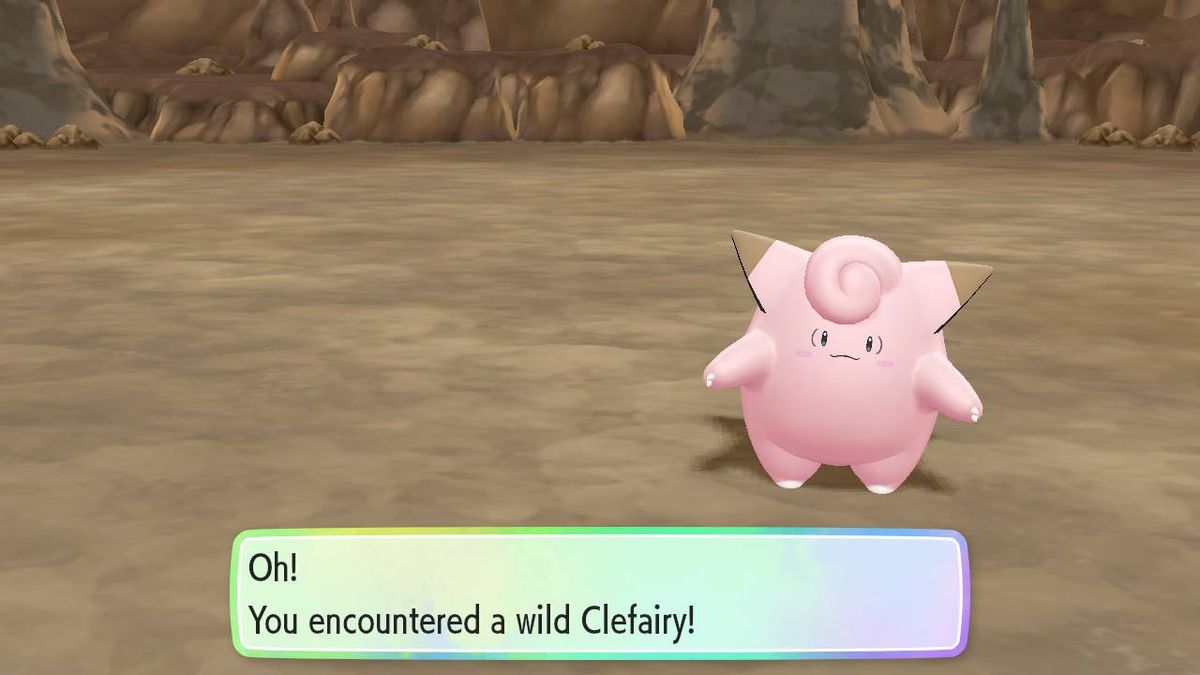 How Catch Combos work in Pokemon Let's Go! Pikachu and Eevee iMore