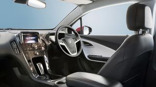 Vauxhall Ampera