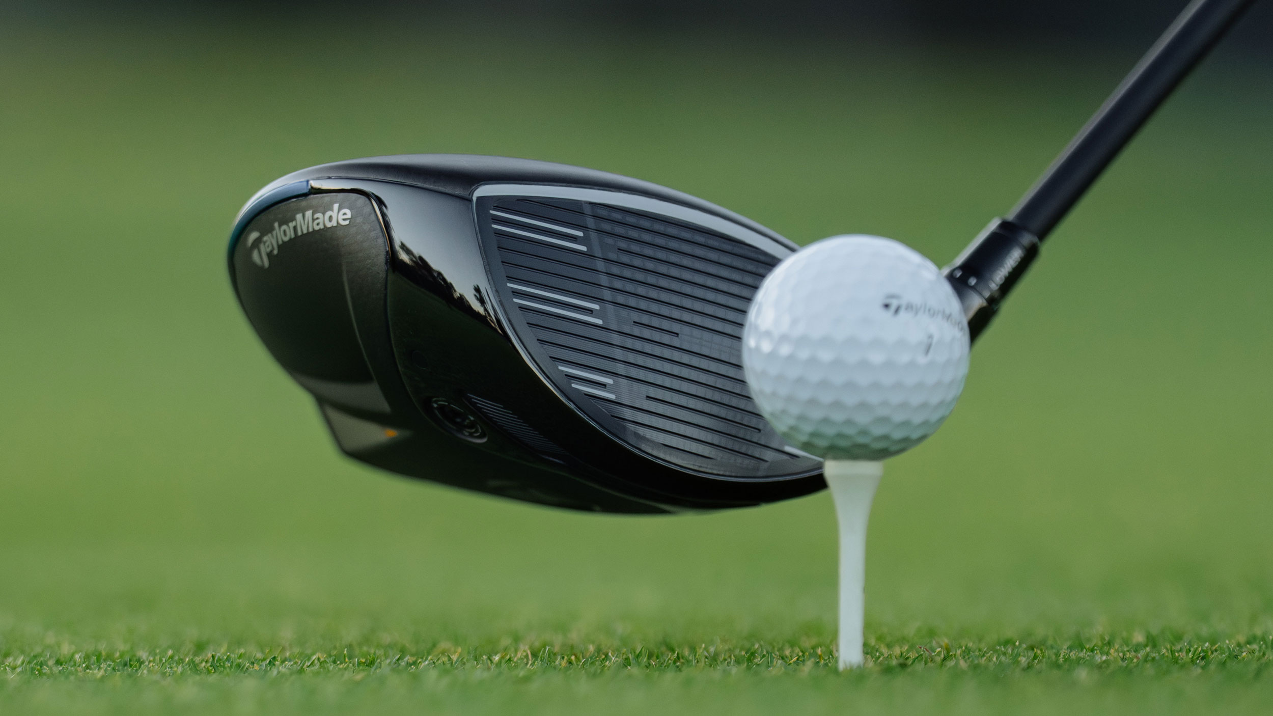 TaylorMade Qi4D driver