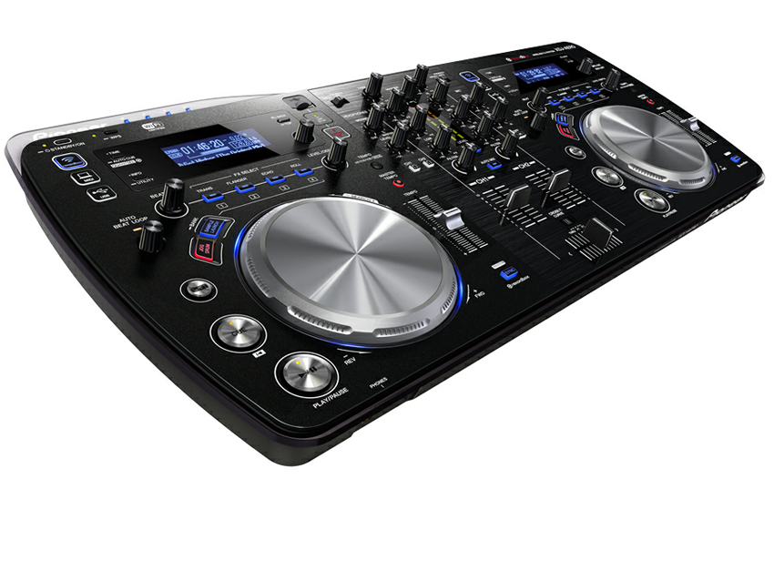 Pioneer launches new wireless DJ System, XDJ-AERO | MusicRadar