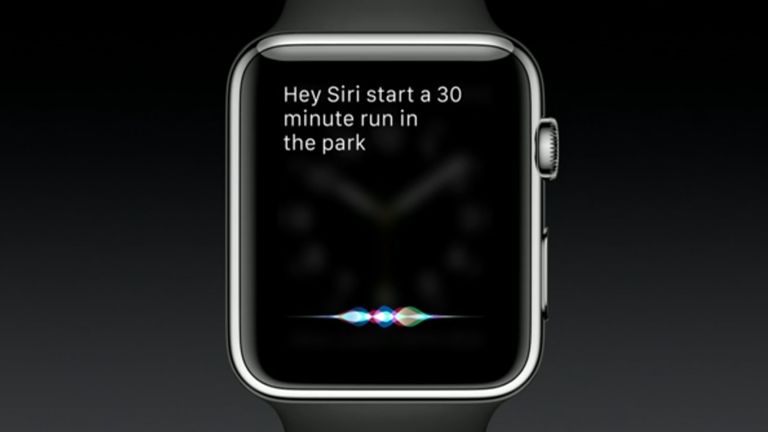 Siri is now Google Now and a DJ on your wrist