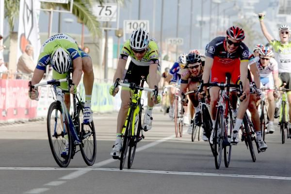Desperation from Sabatini, great timing by Visconti