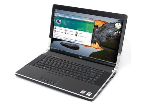 Dell Studio XPS 1640