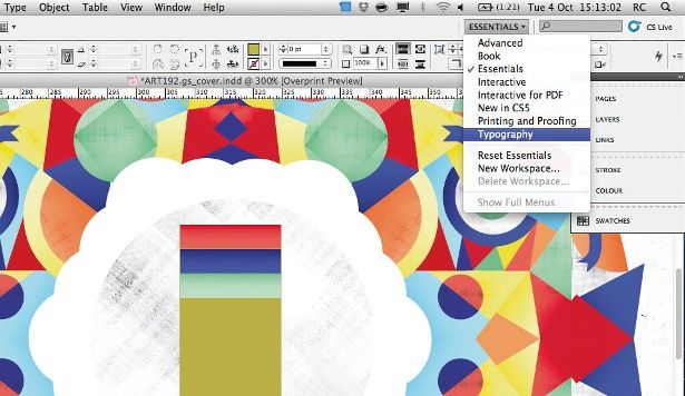 Create layouts faster in InDesign | Creative Bloq