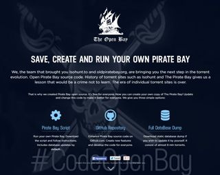 pirate bay microsoft project