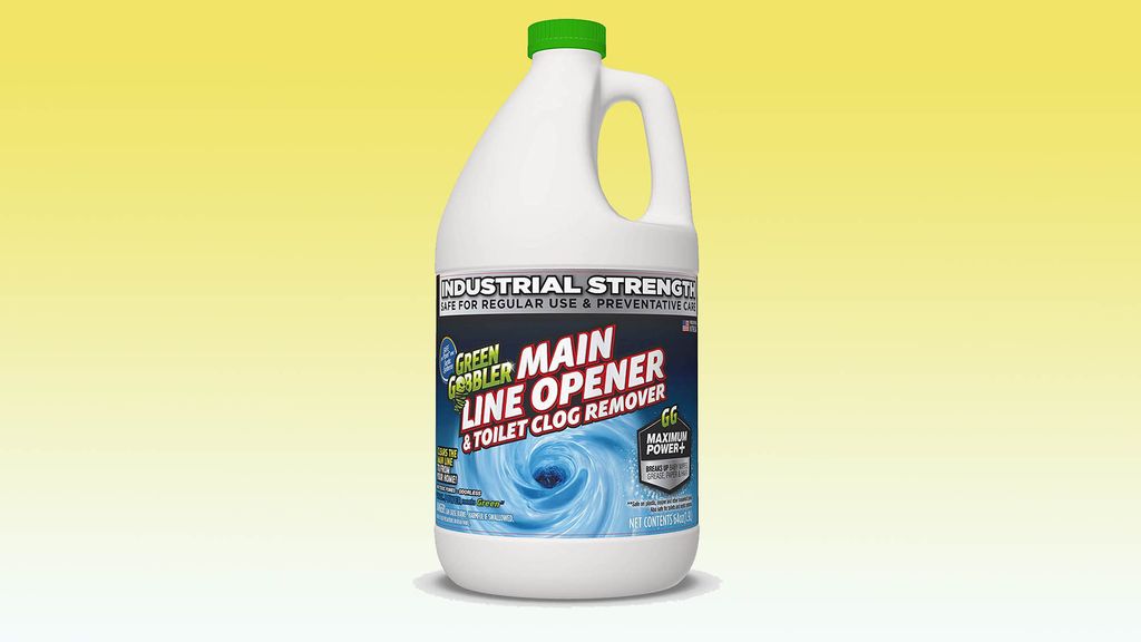 How to unclog a shower drain without a plumber Tom's Guide