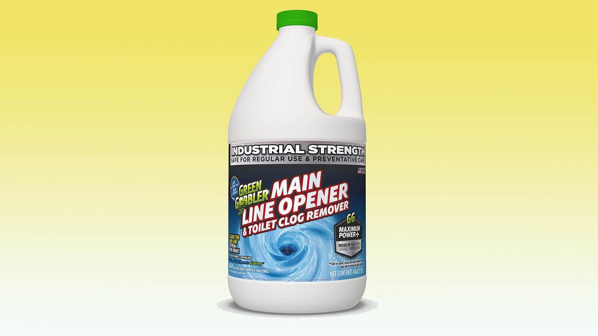 How to unclog a shower drain without a plumber Tom's Guide